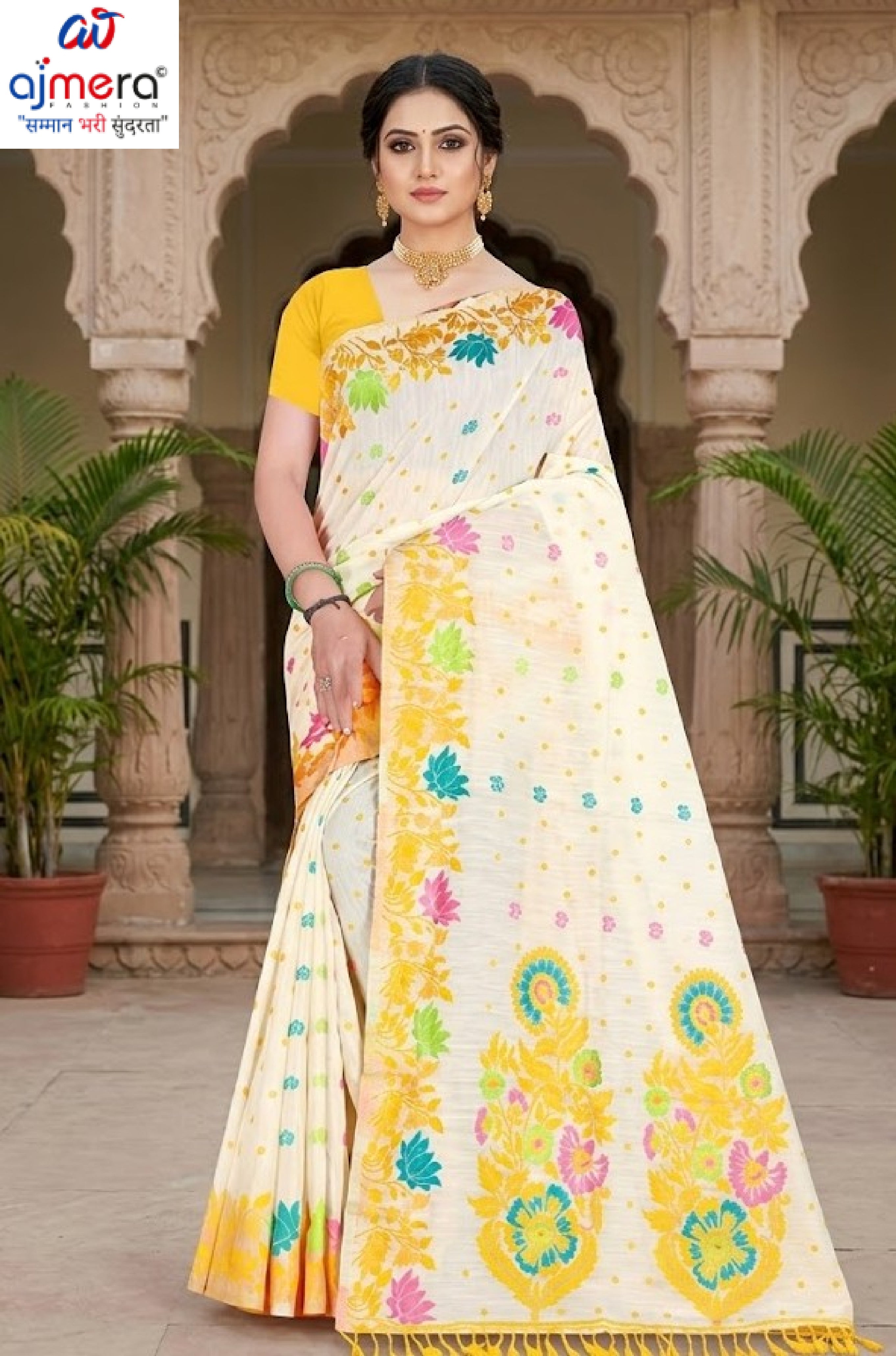 TUL-PAALIKA COTTON VOL-02