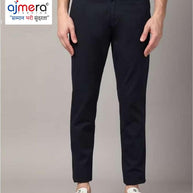 Mens Trousers Wholesaler India | JPSTRCPL001