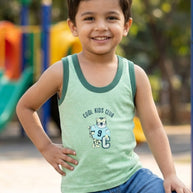 Kids Innerwear Wholesale in India | CUC-Z114G