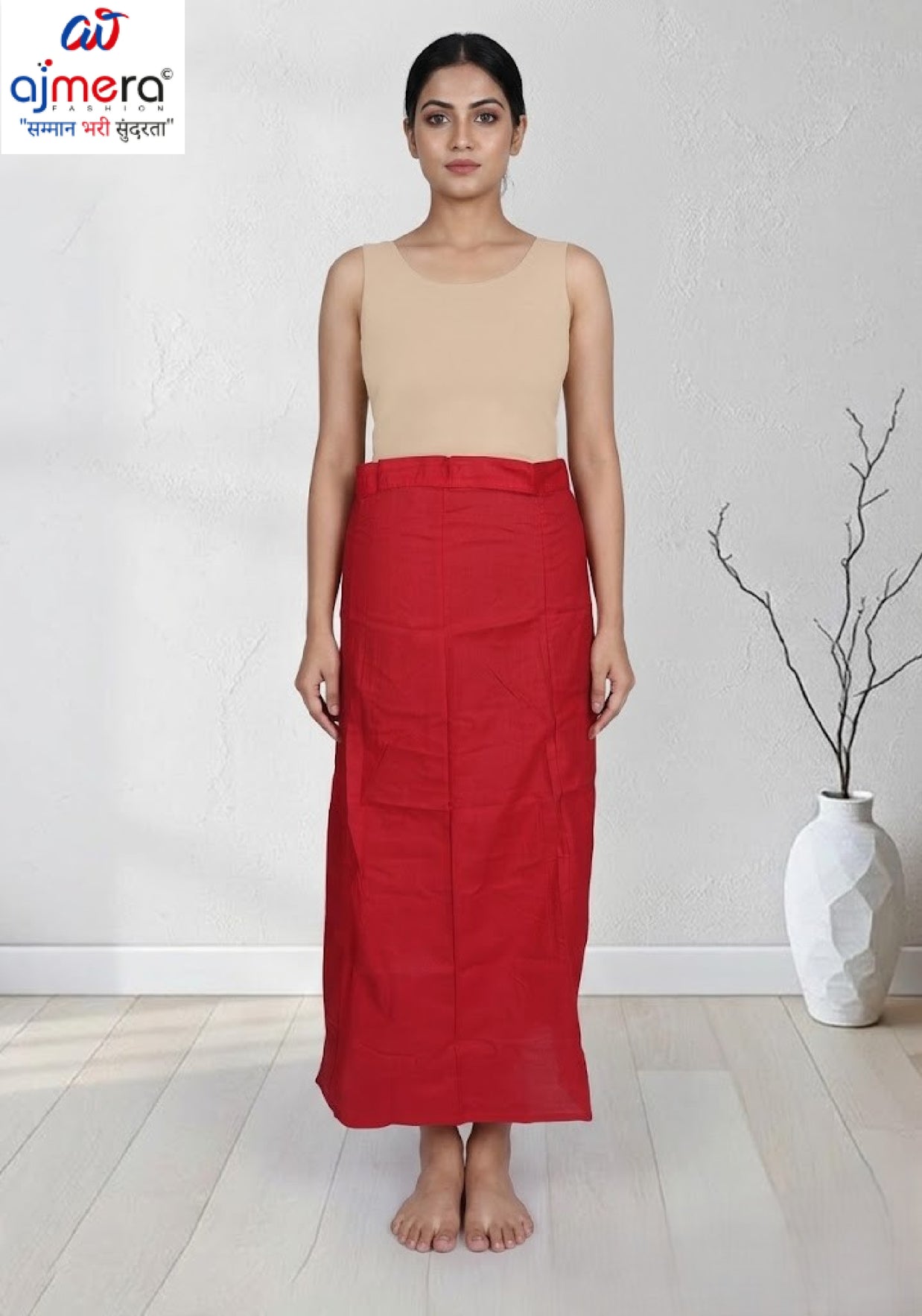 Ladies Petticoat Wholesale Premium Petticoat for Women | MAA-RASHI PATTI