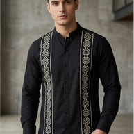 Mens Shirt Bulk Supplier for Distributors | KMP-ED08 FS