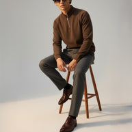 Premium Men's Shacket for Stylish Casual Wear | ANE-OTO-3265