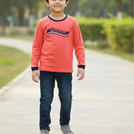 Wholesale Kids T-Shirt | SER-IC-24141 (4-5)