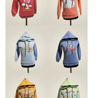 Wholesale Boys Casual T-Shirt Collection | SIB-G2200