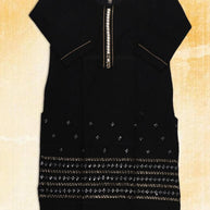 Designer Classic Ethnic Kurti for Women | SHU-1099