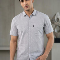 Mens Half Shirt Wholesale Supplier India | HMF-SL701