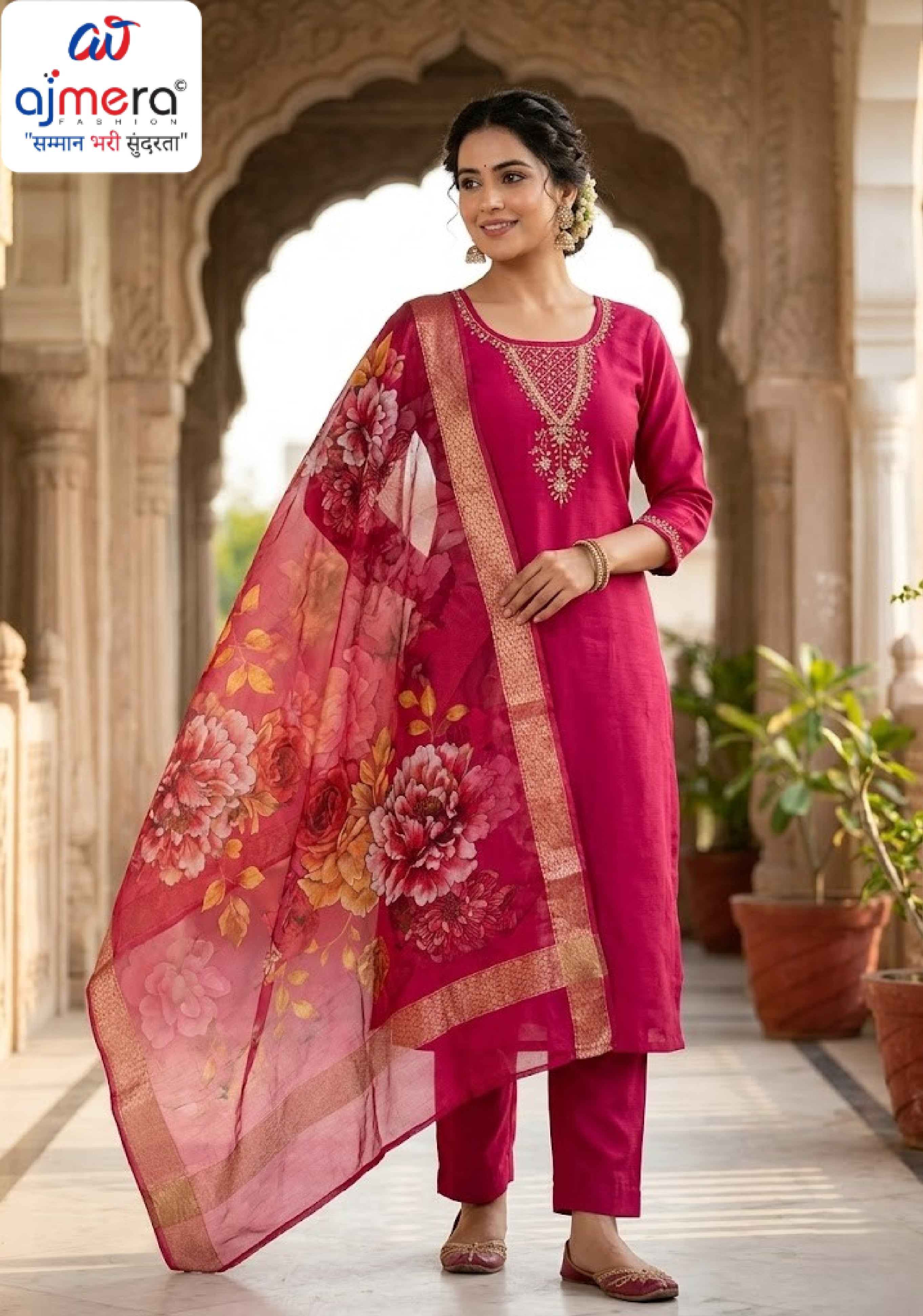 Designer Kurti Set for Women | SHP-LAVANYA