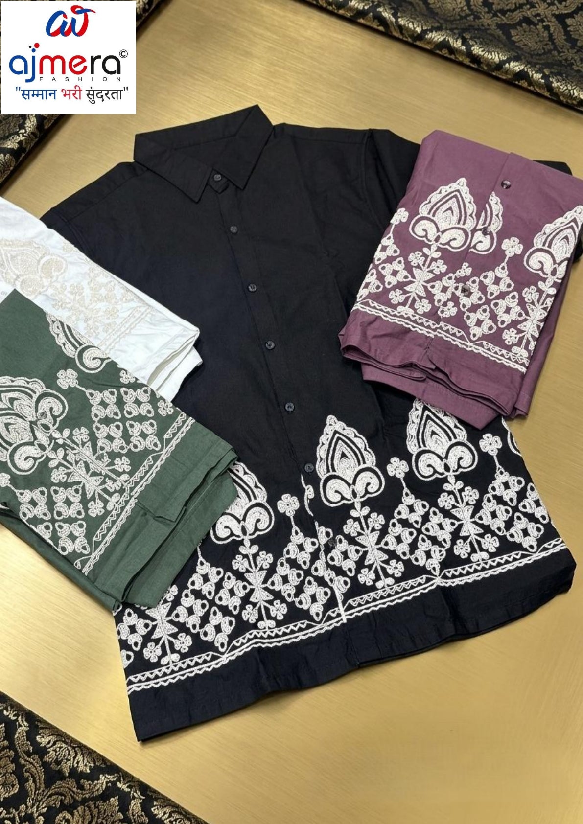 Mens Shirt Supplier for Boutiques | SPE-3049