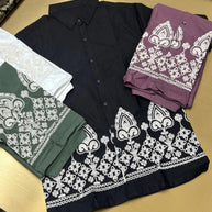 Mens Shirt Supplier for Boutiques | SPE-3049