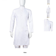 Premium Men's Kurta & Payjama for Wedding & Festive Wear | SNA-MKP11301-1
