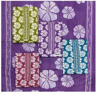 Premium Cotton Unstitched Suit Set | KRN-LADLEE
