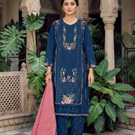 Designer Premium Kurti Set for Women | HCP-30608