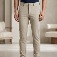Premium Men's Party Wear Jeans for Stylish Look | OSE-AJ95