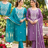 Designer Kurti Set for Women | SHP-ZOYA