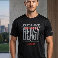 Premium Men's T-Shirt for Casual & Daily Wear | RLE-CORE