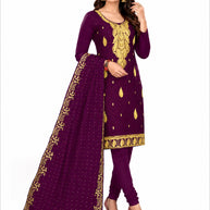 Premium Jaam Unstitched Suit Set | RPY-KANYA-2