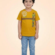 Kids T-Shirt Wholesale in Surat | MRM-4211-30X34
