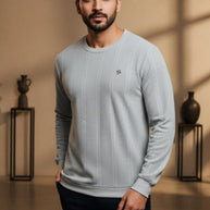 Mens T-Shirt Manufacturer India | ANE-TS-05616