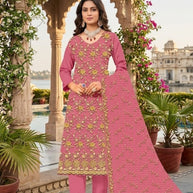 Designer Unstitched Suit Collection for Wholesale Buyers | RID-ASHOKA-2