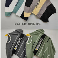 Wholesale Kids Cotton T-Shirt | SCE-KIDS HALF SLEEVE-18X36