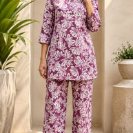 Designer Kurti Set for Women | SHP-NITYA