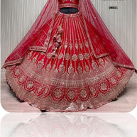 Mahanand  Silk Lehenga Choli Manufacturer Supplier Exporter|ABF-MAHANAND-2