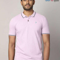 Mens T-Shirt Manufacturer India | BPSS24TEE014