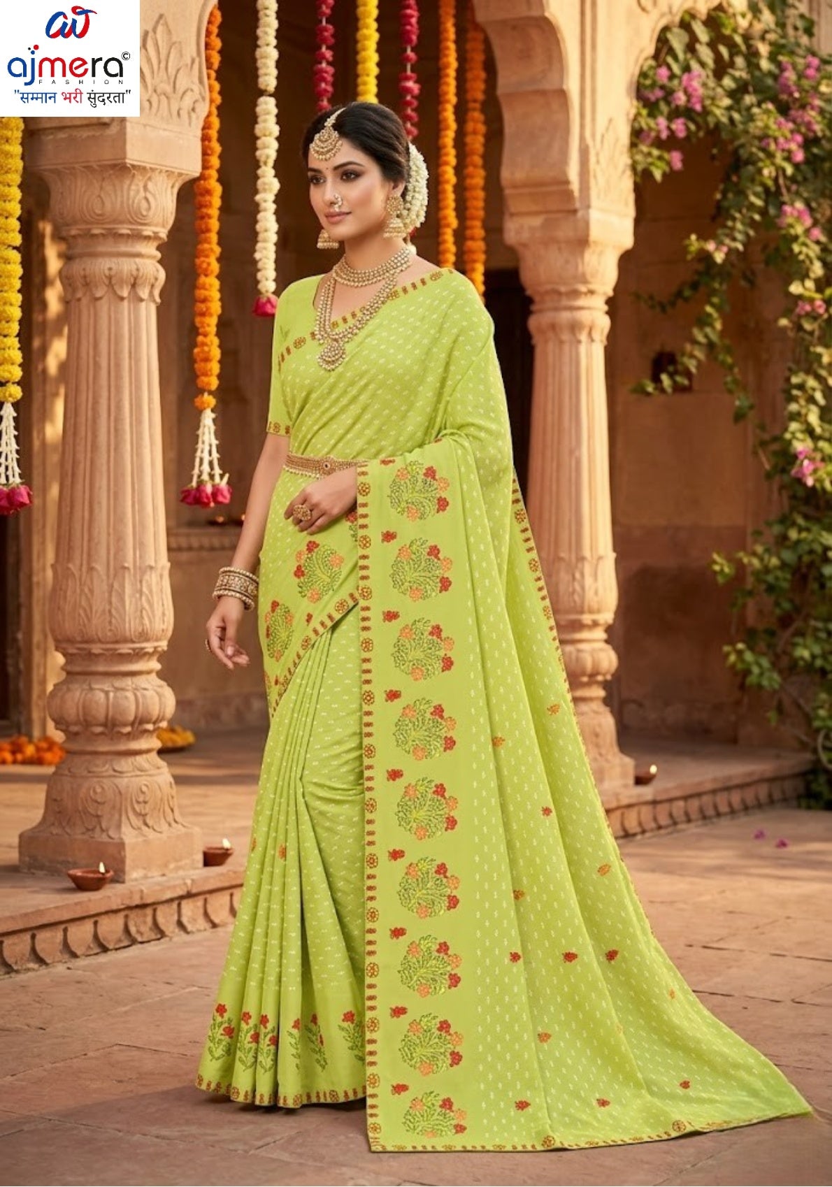 Suti Cotton Saree with Without Blouse for Premium Ethnic and Traditional Wear | PJA-SARGAM