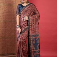 Palmera Saree Manufacturer and Palmera Saree Supplier | ALL-SHYRANA VOL-05
