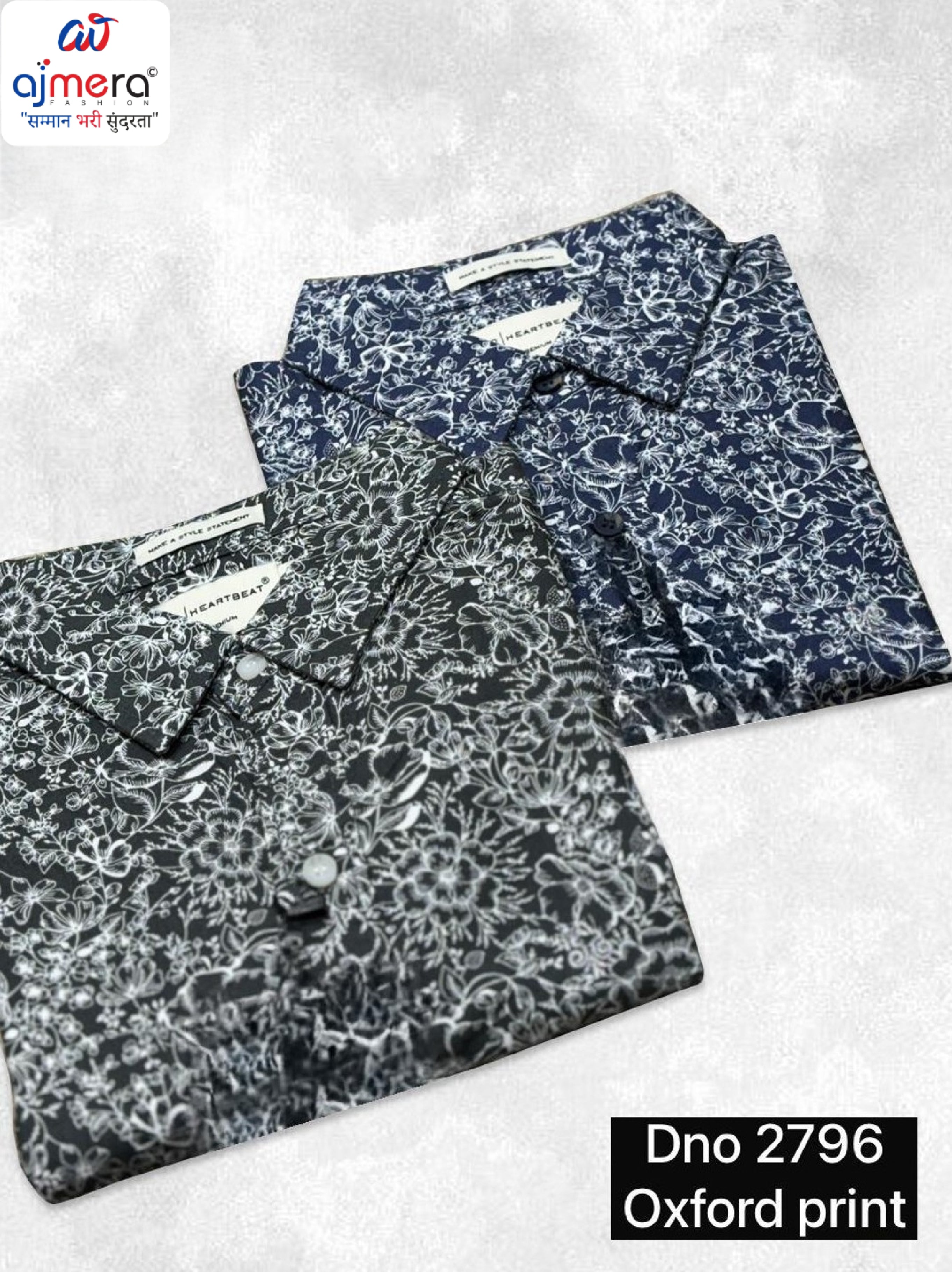 Mens Shirt Manufacturers India | SPE-2796