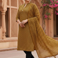 Designer Kurti for Women | BS-KAJAL