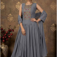 Designer Gown for Women | BS-GOWN MISS WORLD-2