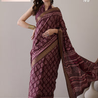 Holland Silk Handloom Silk Saree with Blouse for Premium Ethnic and Traditional Wear | ALL-HOLLAND SILK-79