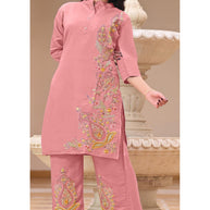 Designer Co-Ord Kurti Set for Women | FP-CS 1154