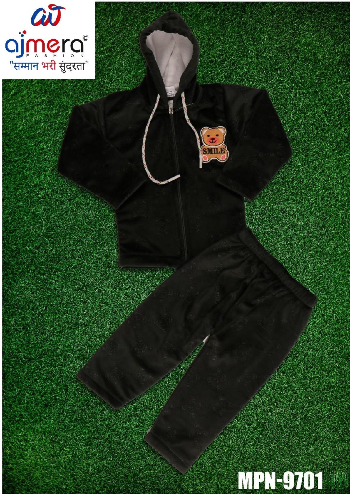 Wholesale Newborn Baby Clothing Set | MPN-9701-18