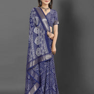 Palmera Saree Wholesaler and Palmera Saree Supplier | ALL-UNIVERSE-41