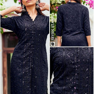 Designer Kurti for Women | TNC-7 STAR