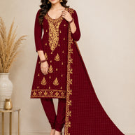 Wholesale Ladies Dress Material for Retail Chains | RPY-ANITA