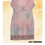 Designer Trendy Daily Wear Kurti for Women | AGT-TAMANNA