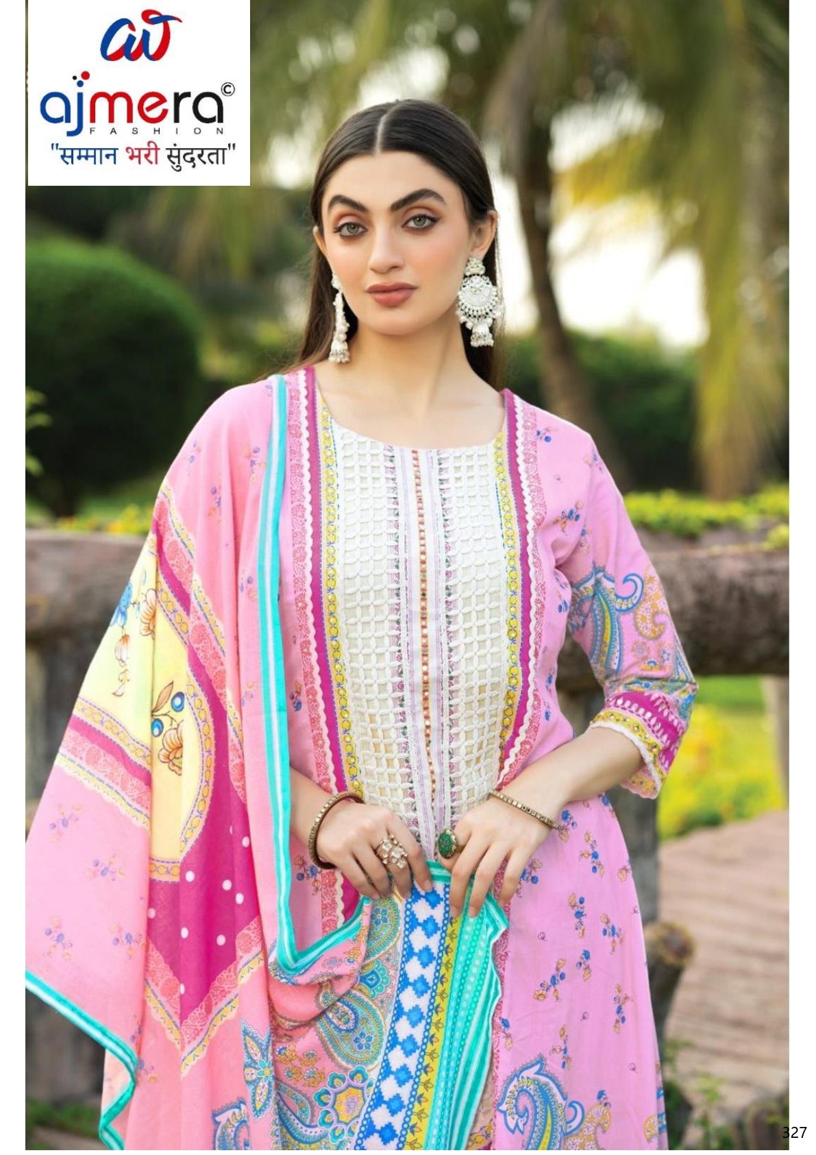 Designer Premium Luxury Kurti Set for Women | MSA-12240