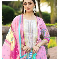 Designer Premium Luxury Kurti Set for Women | MSA-12240