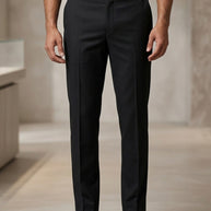 Premium Men's Formal Pant for Office & Business Wear | OSE-AD511
