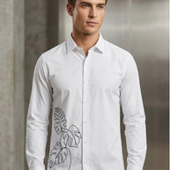 Mens Shirt Supplier for Distributors | KMP-ED04 FS