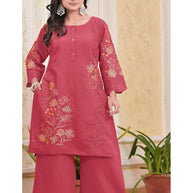 Designer Co-Ord Kurti Set for Women | FP-CS 1153