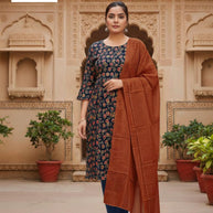 Designer Kurti for Women | PGL-PG1058