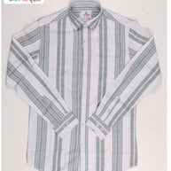 Mens Shirt B2B Supplier India | NSE-AJ109
