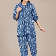 Designer Stylish Co-Ord Kurti Set for Women | GNC-HETALI