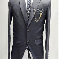 Premium Men's Coat Pant Set for Business & Party Wear | JDW-MARSHAL