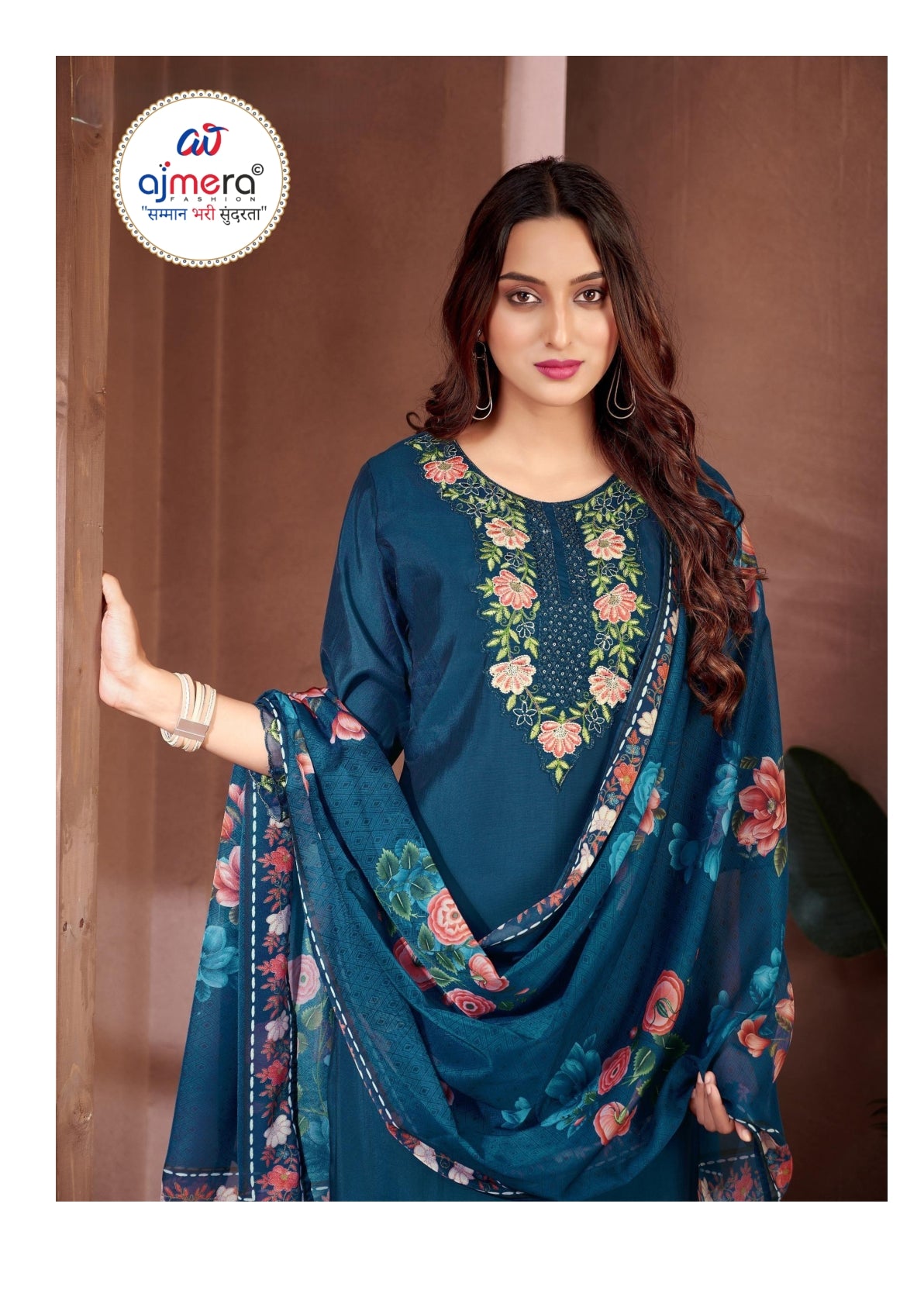 Designer Kurti Set for Women | Premium Kurti Wholesale Collection | FP-KBD 1039
