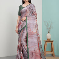 Aura Modal Saree with Blouse for Premium Ethnic and Designer Wear | ALL-AURA VOL-1